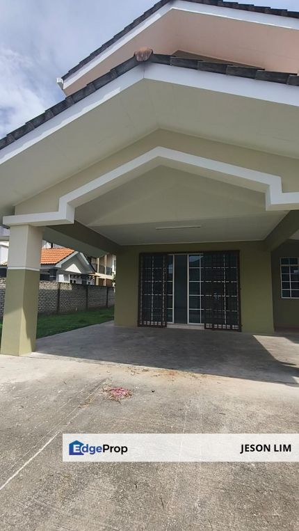 Bandar Parkland @2 Storey Semi-D 40X82 4R4B for Rent RM2,000, Selangor, Klang
