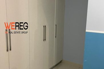 The Maple Residences