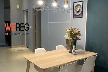 The Maple Residences