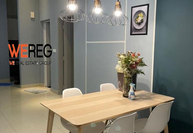 The Maple Residences