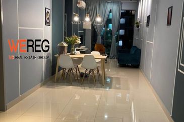 The Maple Residences