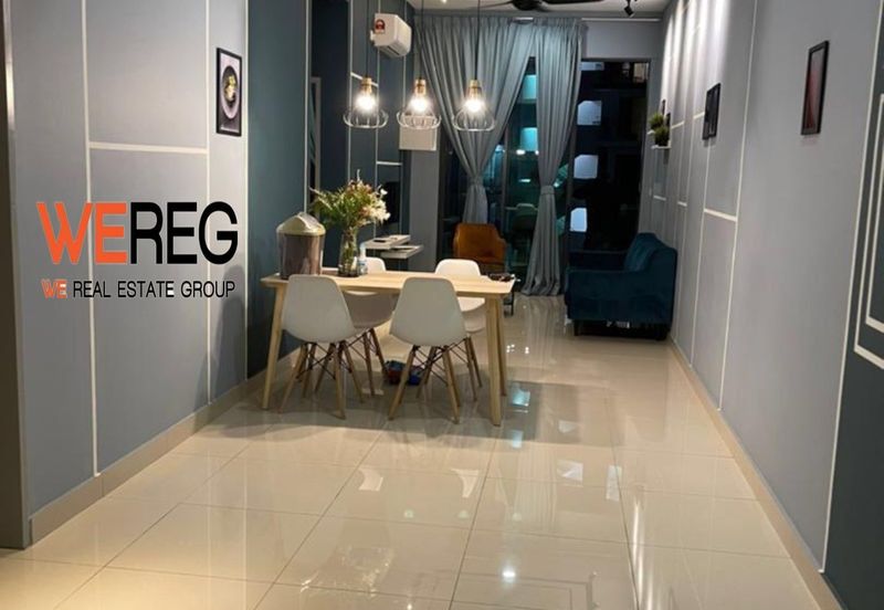 The Maple Residences