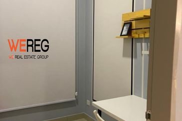 The Maple Residences