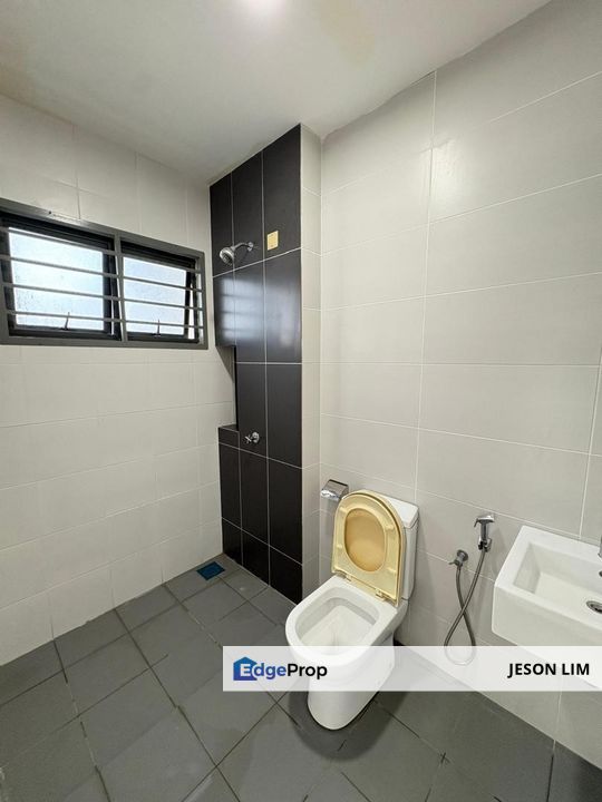 Taman Sejati 5 Klang @2 Storey 4R3B 20X55 for Sale RM570k, Selangor, Klang