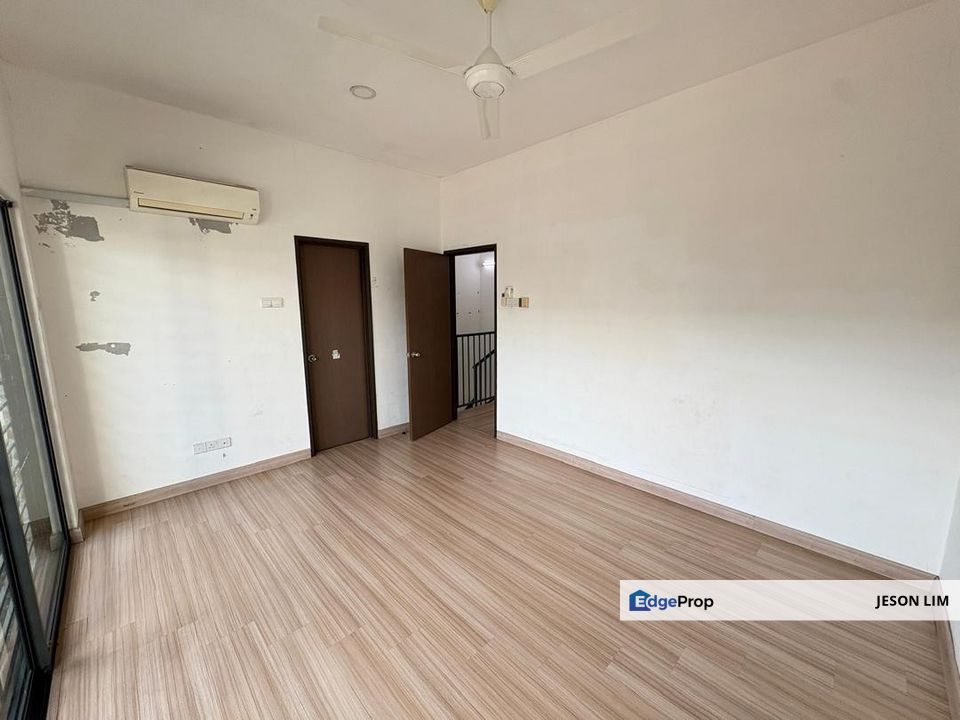 Taman Sejati 5 Klang @2 Storey 4R3B 20X55 for Sale RM570k, Selangor, Klang