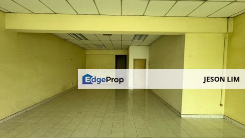 Bukit Tinggi 2 @Near Burger King @First Floor Office 22X85 for Rent RM1,500, Selangor, Klang