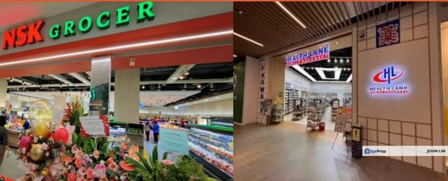 City Walk @I-City Shah Alam @Retail Adjoining 5 units @Lvl 1 with Lift @Fully Furnished Total Builtup 10,295sqft for Rent RM5/psf, Selangor, Shah Alam