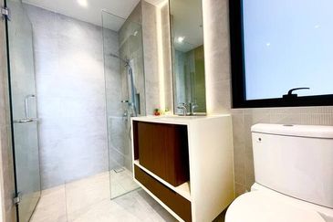 Hill10 Residence @ i-City