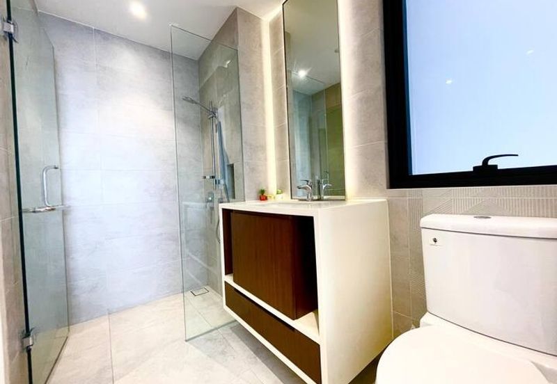 Hill10 Residence @ i-City