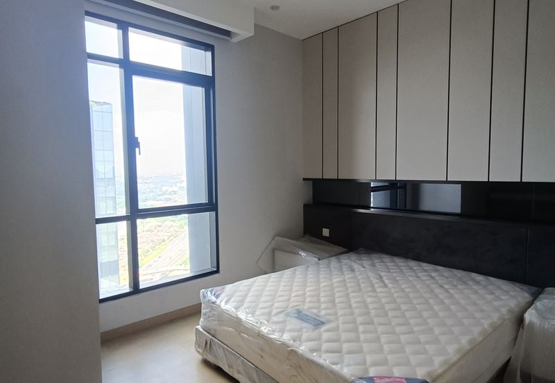 Hill10 Residence @ i-City