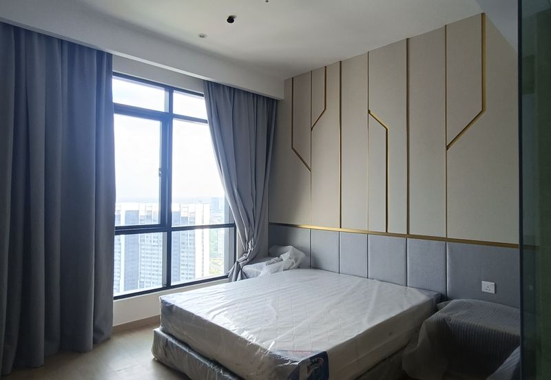 Hill10 Residence @ i-City