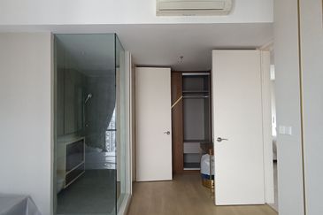 Hill10 Residence @ i-City