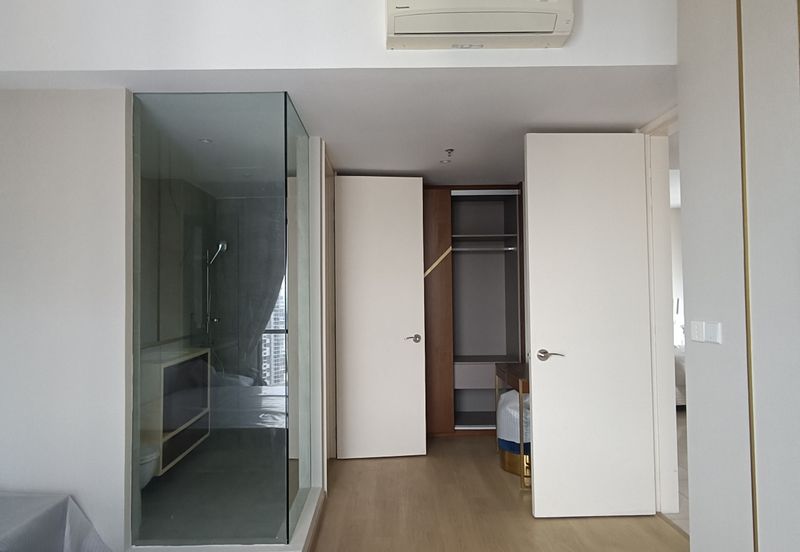 Hill10 Residence @ i-City