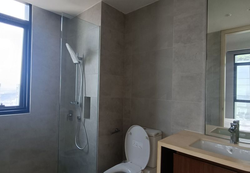 Hill10 Residence @ i-City