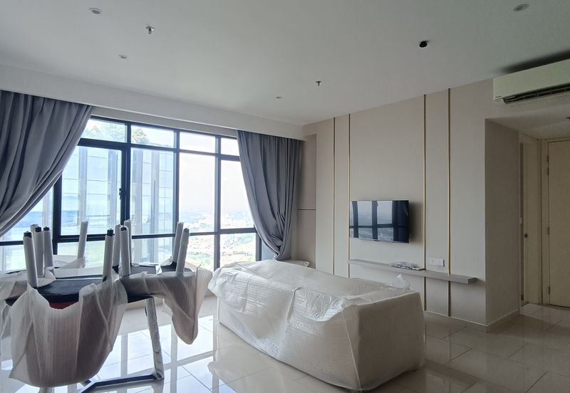 Hill10 Residence @ i-City