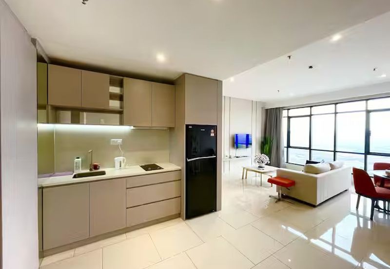 Hill10 Residence @ i-City