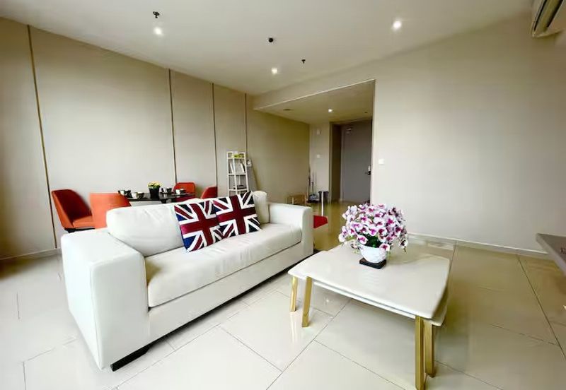 Hill10 Residence @ i-City