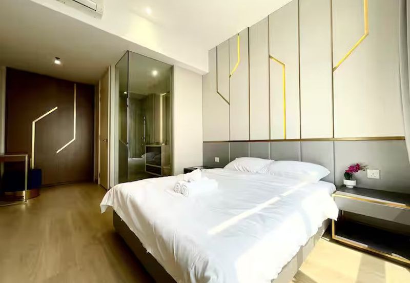 Hill10 Residence @ i-City