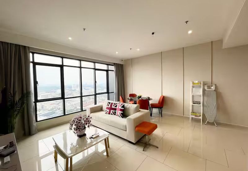 Hill10 Residence @ i-City