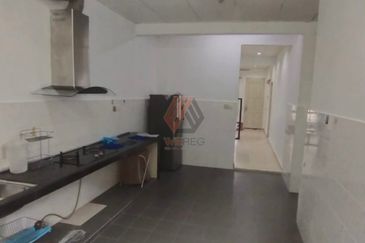 Jalan Makyong, Bandar Bukit Raja