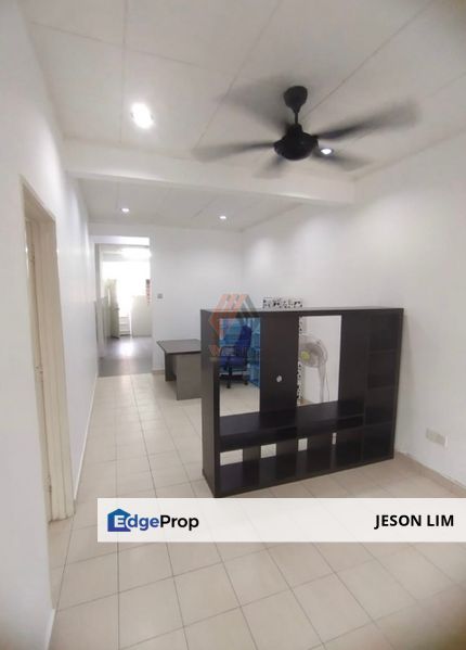 Gated Bukit Raja Makyong @Extended Single Storey 20X65 3R2B for Rent RM1,800, Selangor, Klang