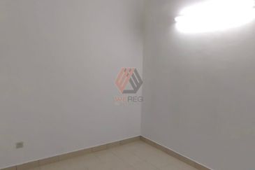 Jalan Makyong, Bandar Bukit Raja