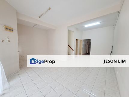 Bandar Puteri Klg @2 Storey 20X75 4R3B for Rent RM1,300, Selangor, Klang