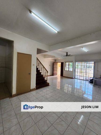  Anggerik Aranda Kota Kemuning @2 Storey with table top 4R2B for Rent RM1,500, Selangor, Kota Kemuning