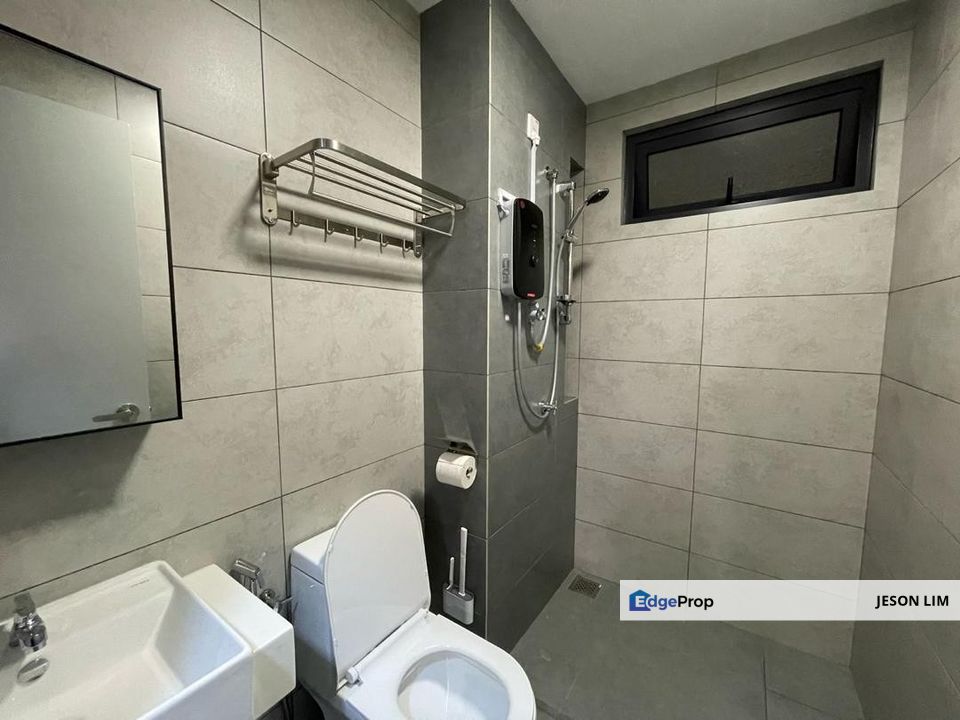 GM Remia Condo Klg @Fully Furnished Condo 3B2B for Rent RM2,300, Selangor, Klang