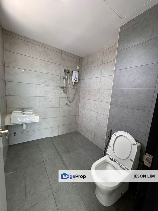 GM Remia Condo Klg @Partial Furnished Condo 3B2B for Rent RM2,000, Selangor, Klang