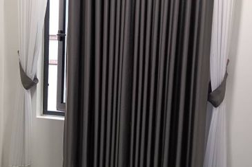 Amber Residence @ twentyfive.7