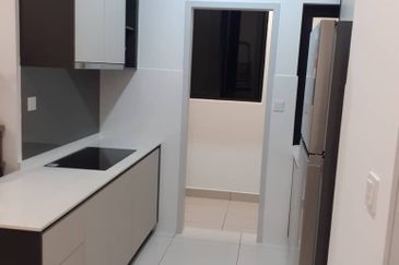 Amber Residence @ twentyfive.7