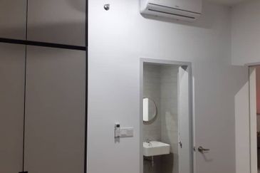 Amber Residence @ twentyfive.7