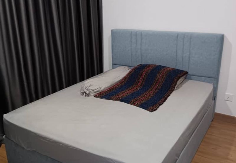 Amber Residence @ twentyfive.7