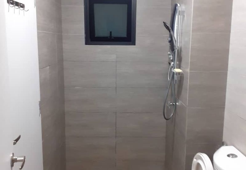 Amber Residence @ twentyfive.7