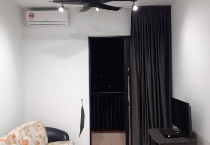 Amber Residence @ twentyfive.7