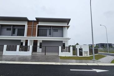 Canary Garden @Bandar Bestari