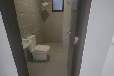 Canary Garden @Bandar Bestari