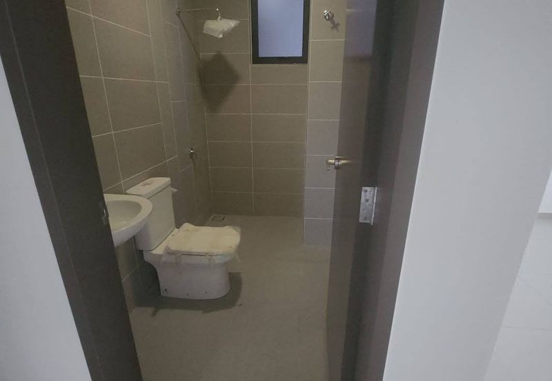 Canary Garden @Bandar Bestari