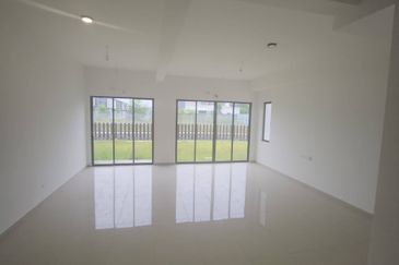 Canary Garden @Bandar Bestari