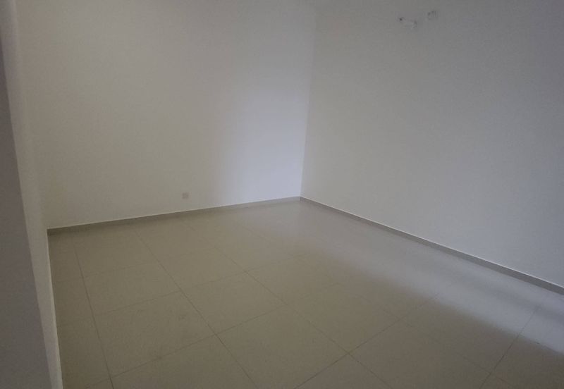 Canary Garden @Bandar Bestari