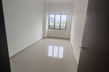 Canary Garden @Bandar Bestari