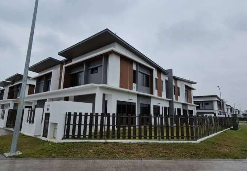 Canary Garden @Bandar Bestari