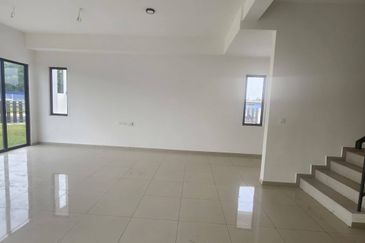 Canary Garden @Bandar Bestari