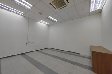 BBT One Boulevard, Bandar Bukit Tinggi