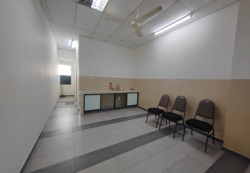 BBT One Boulevard, Bandar Bukit Tinggi