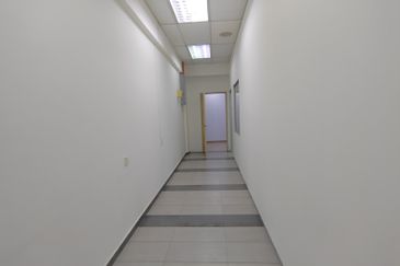 BBT One Boulevard, Bandar Bukit Tinggi