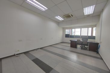 BBT One Boulevard, Bandar Bukit Tinggi