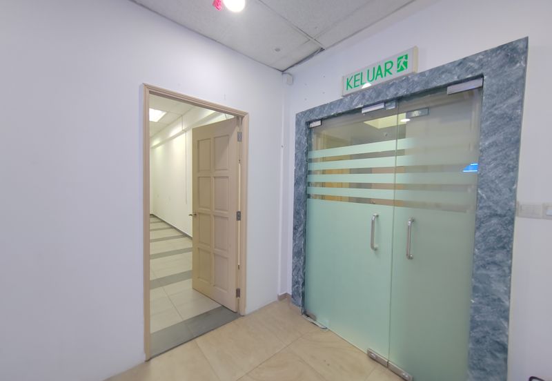 BBT One Boulevard, Bandar Bukit Tinggi