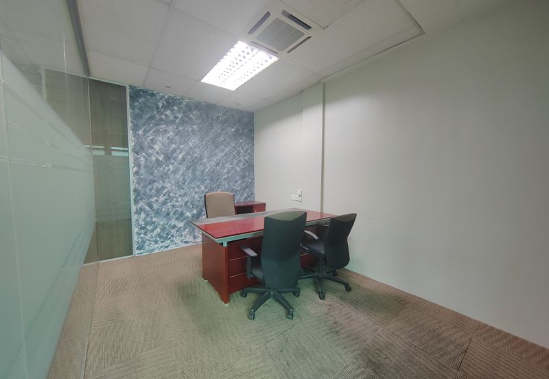 BBT One Boulevard, Bandar Bukit Tinggi